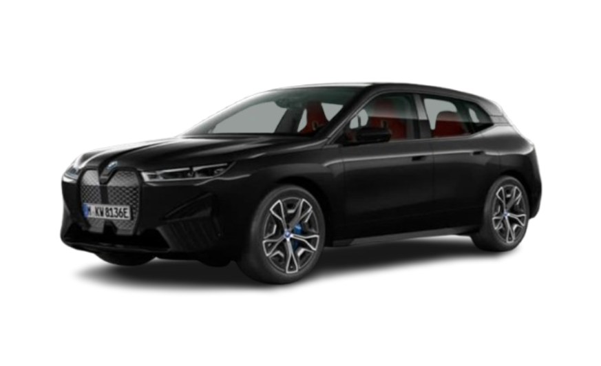 BMW iX - Image 4