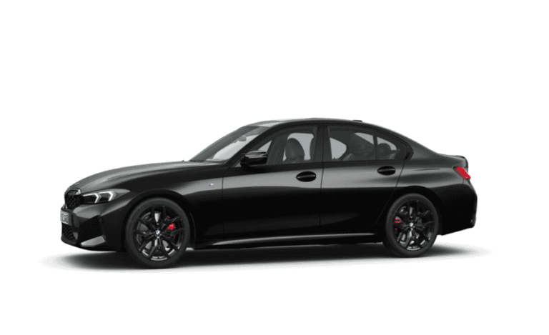 BMW M340i photo