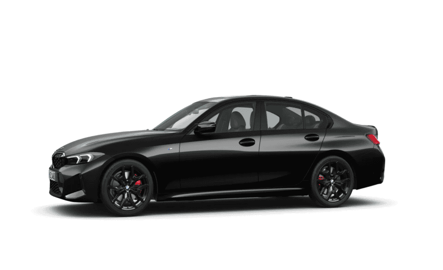 BMW M340i - Image 4