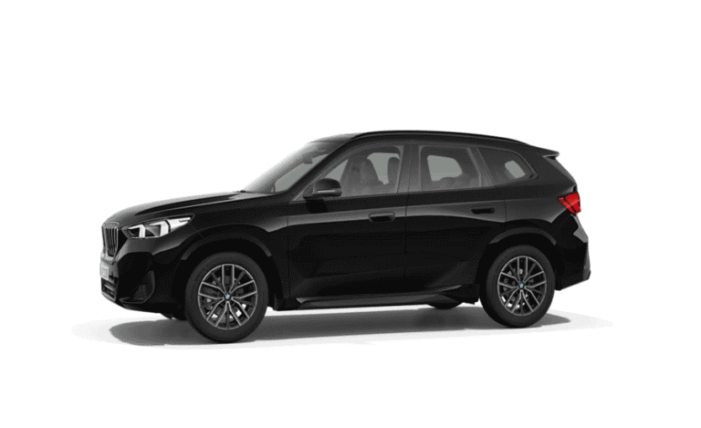 BMW X1 photo
