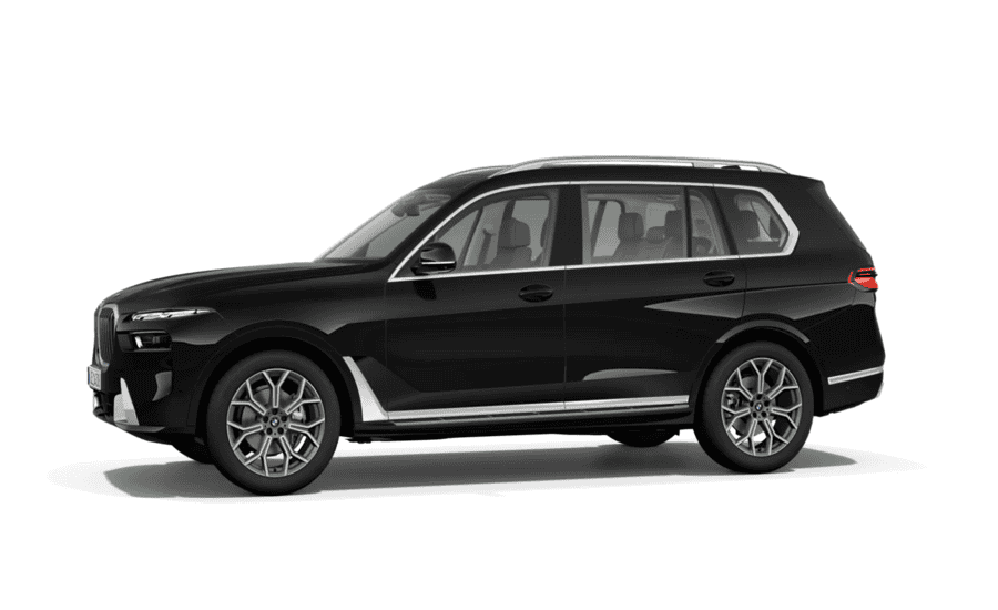 BMW X7 - Image 4