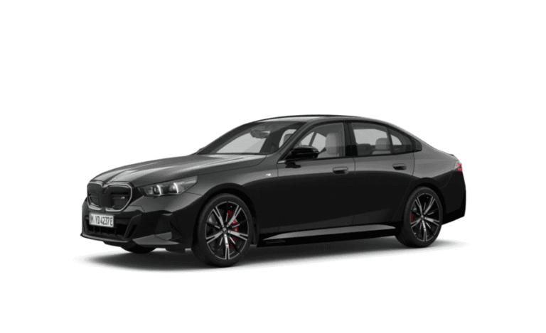 BMW i5 photo