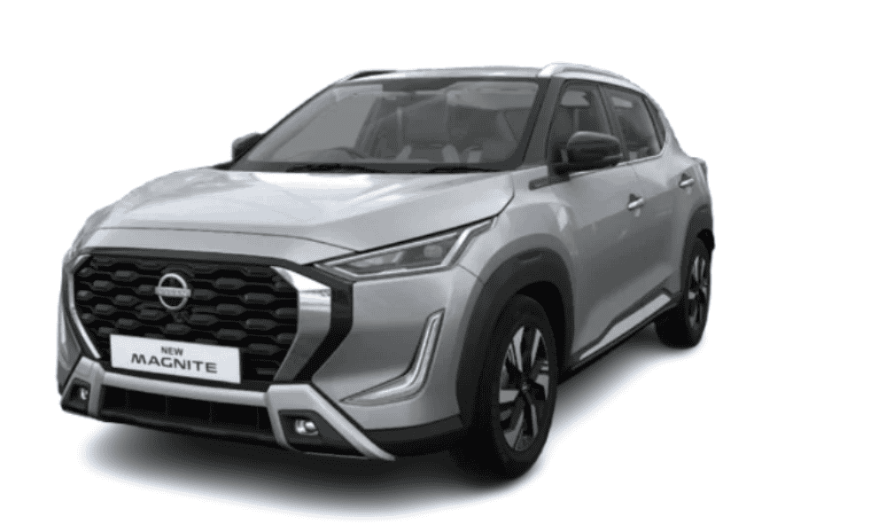 Nissan Magnite - Image 4