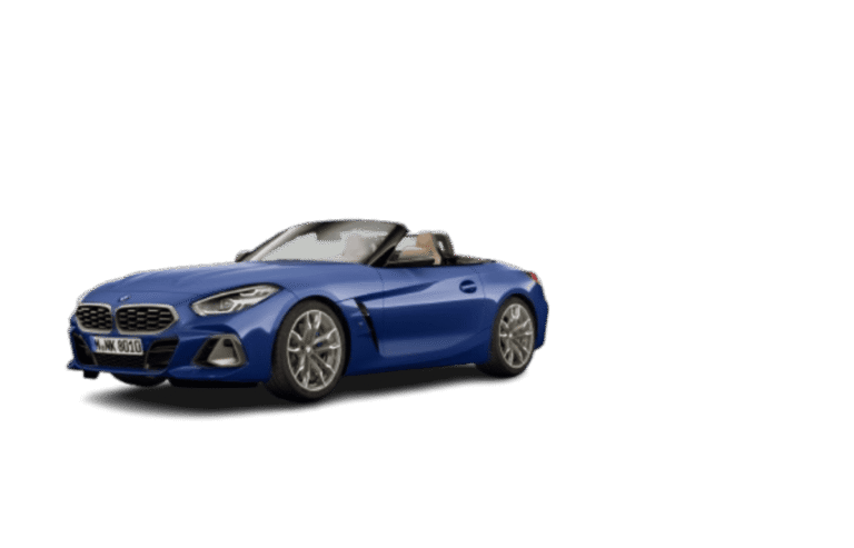 BMW Z4 photo