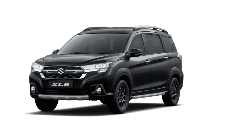 Maruti Suzuki XL6 photo