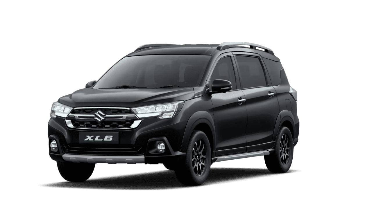 Maruti Suzuki XL6 - Image 3