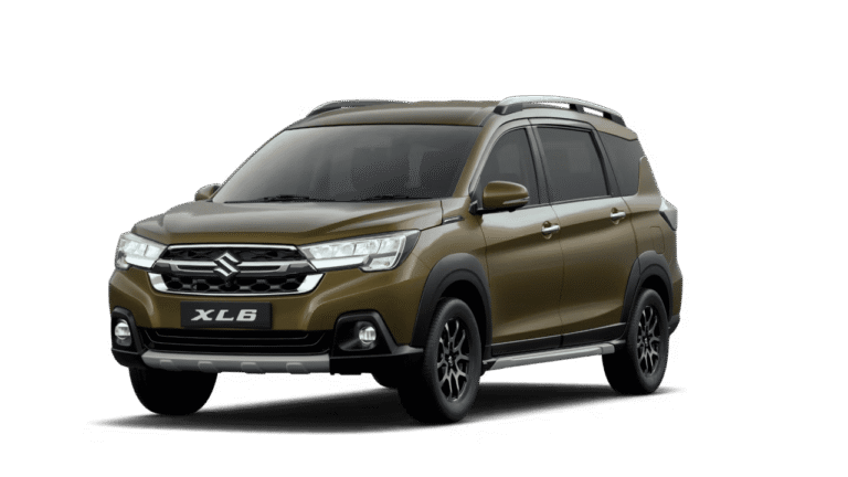 Maruti Suzuki XL6 photo