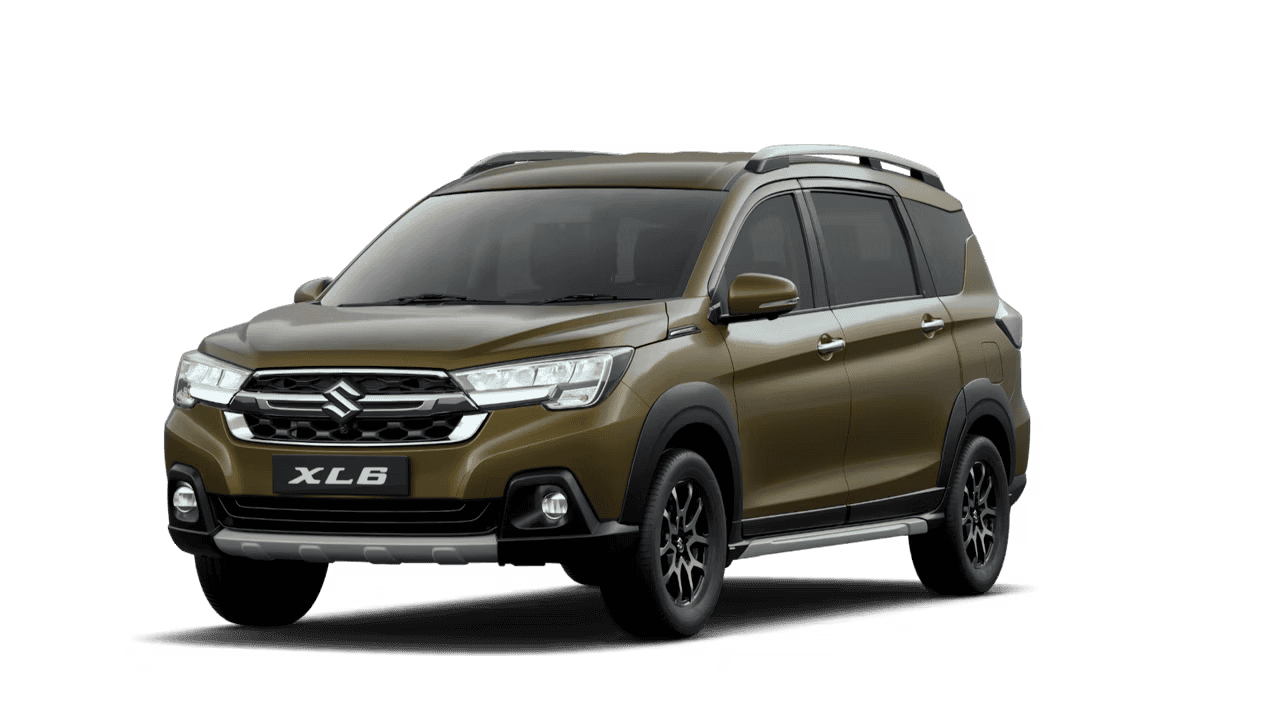 Maruti Suzuki XL6 - Image 2