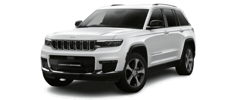 Jeep Grand Cherokee photo