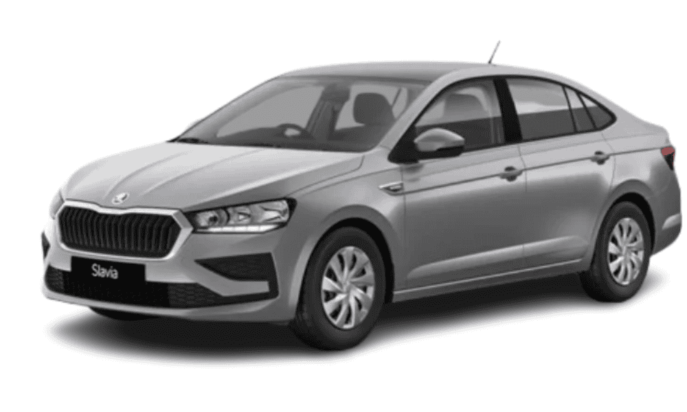 Skoda Slavia - Image 3