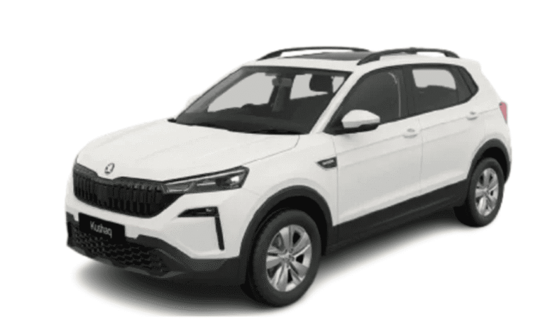 Skoda Kushaq photo