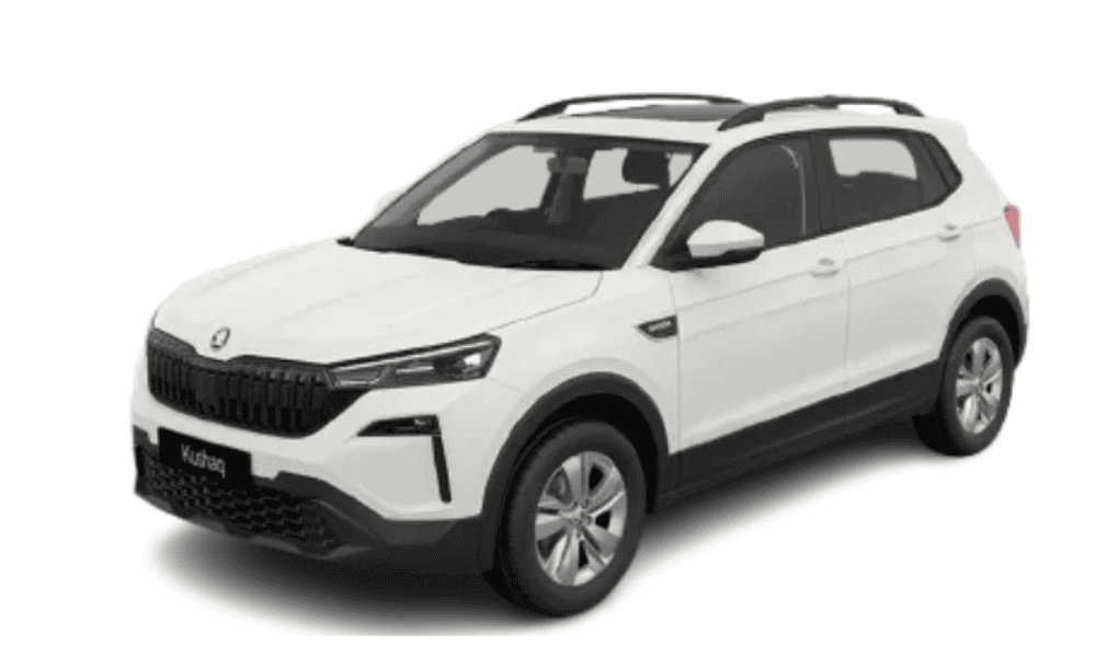 Skoda Kushaq - Image 4