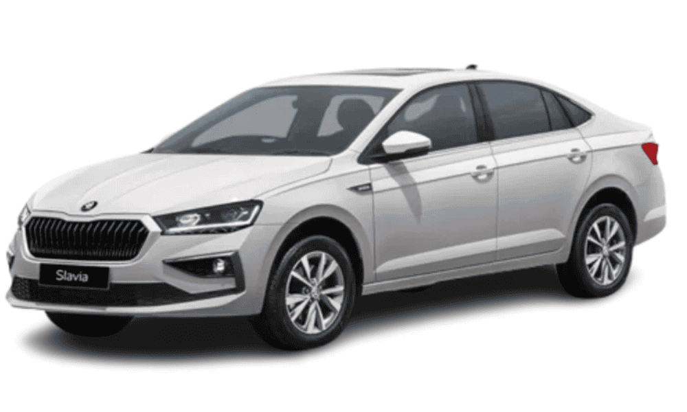 Skoda Slavia - Image 4