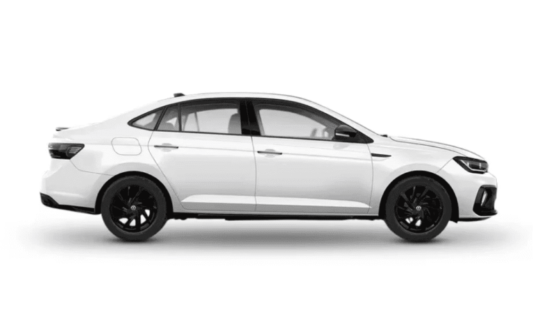 Volkswagen Virtus photo
