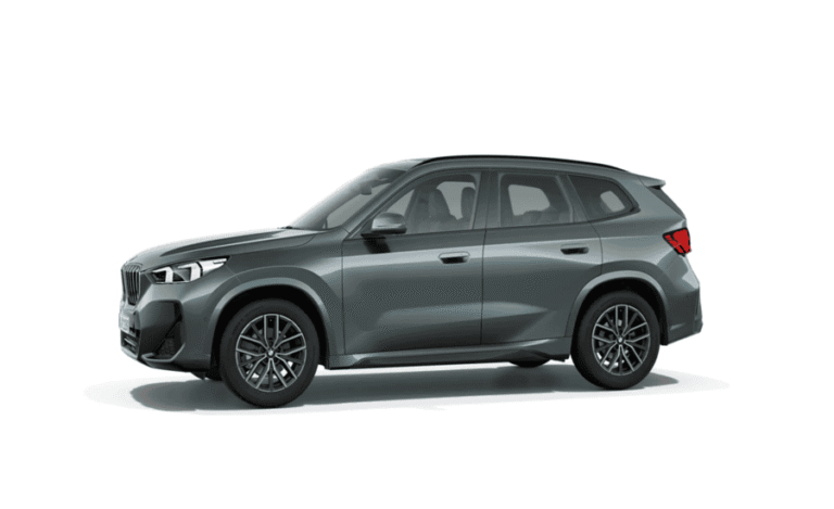 BMW X1 photo