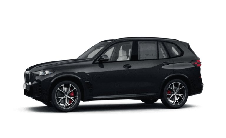 BMW X5 photo