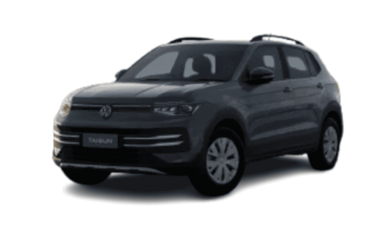 Volkswagen Taigun photo