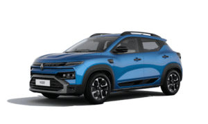 Renault Kiger
