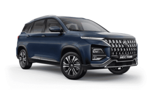 MG Hector