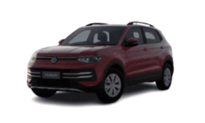 Volkswagen Taigun