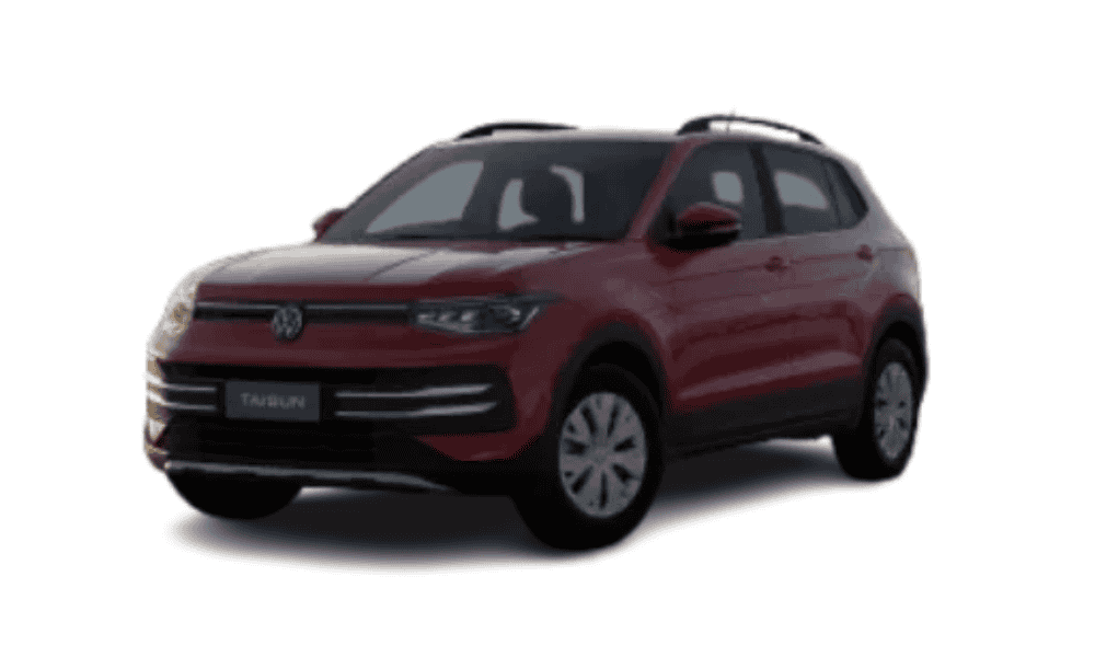 Volkswagen Taigun