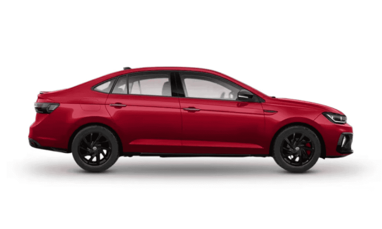 Volkswagen Virtus