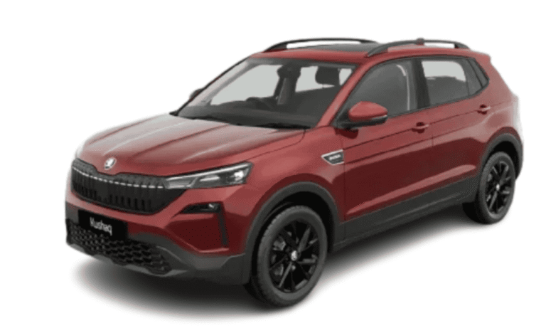 Skoda Kushaq photo