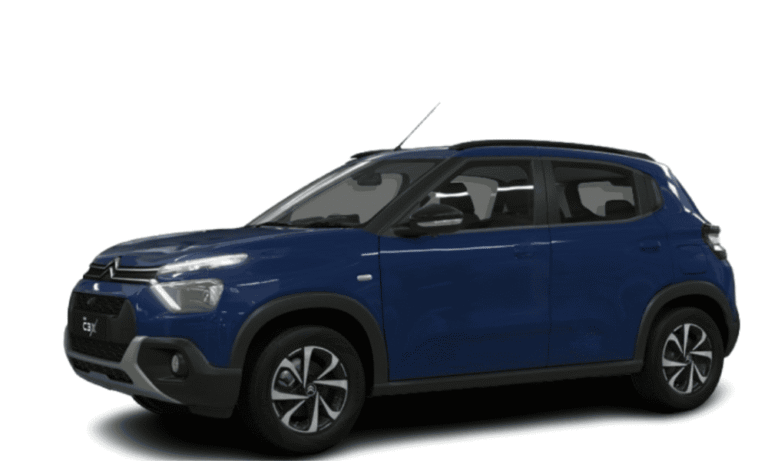 Citroen C3 photo