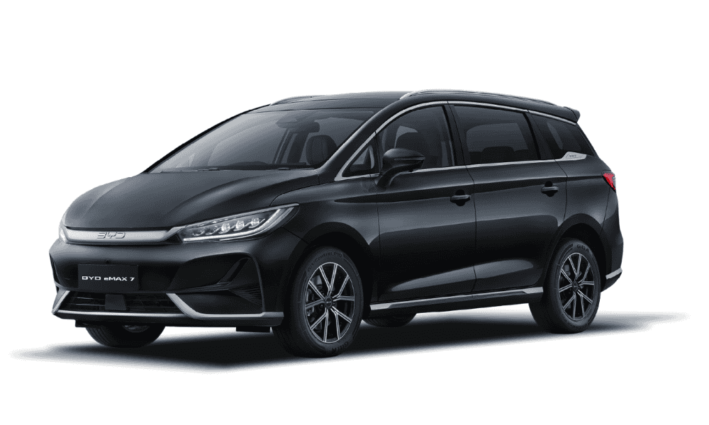 BYD eMax 7 - Image 3