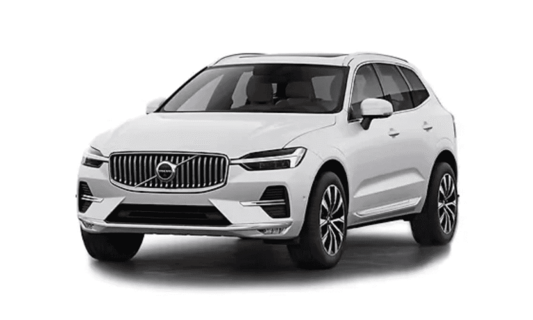 Volvo XC60 photo