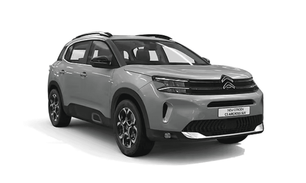 Citroen C5 Aircross - Image 2