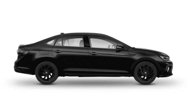 Volkswagen Virtus photo
