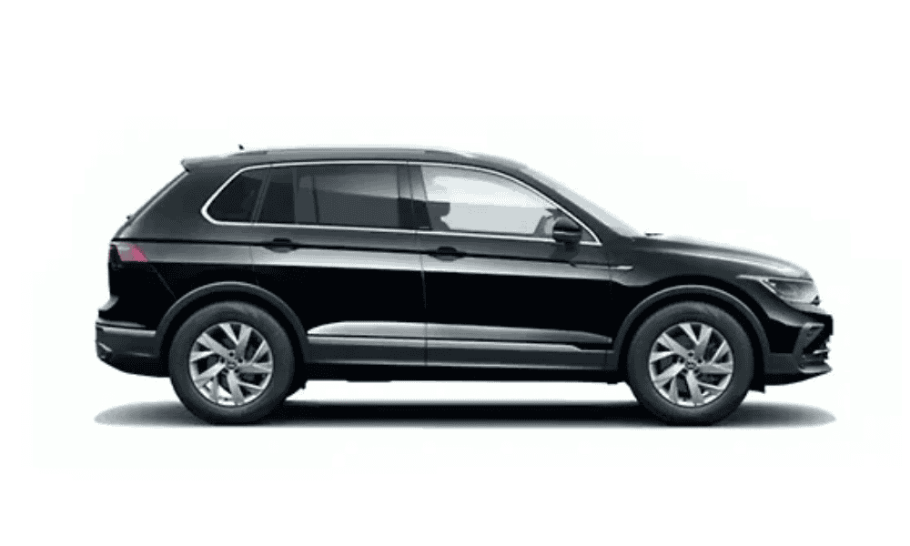Volkswagen Tiguan - Image 4