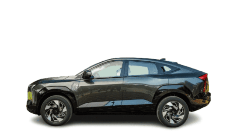 Mahindra XEV 9e photo