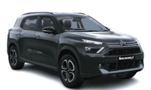 Citroen Aircross