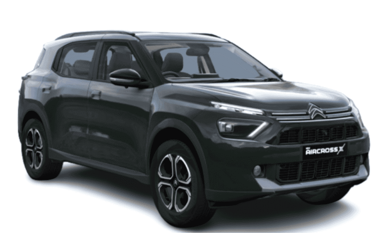 Citroen Aircross