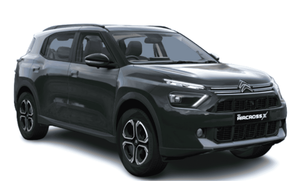 Citroen Aircross