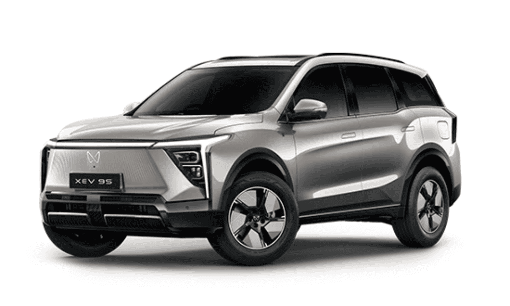 Mahindra XEV 9S - Image 2