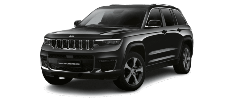 Jeep Grand Cherokee photo