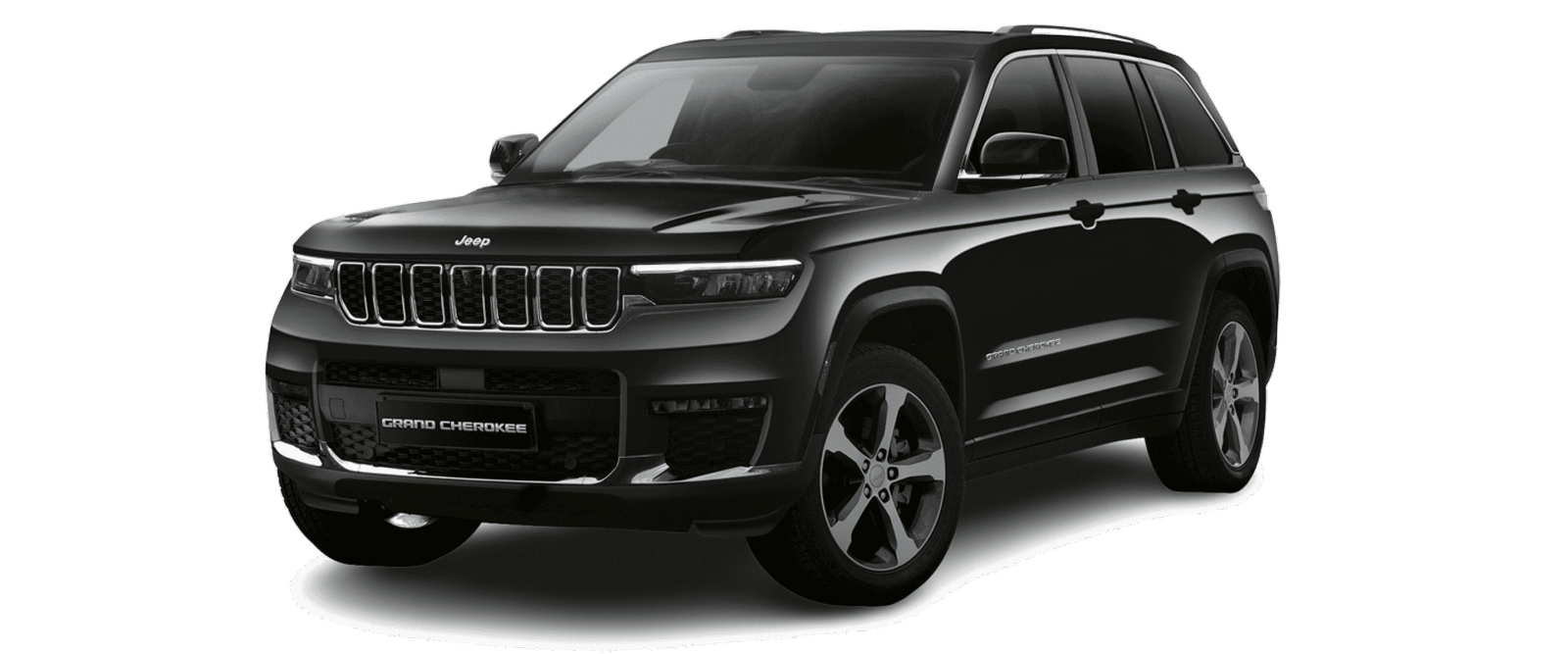 Jeep Grand Cherokee - Image 2