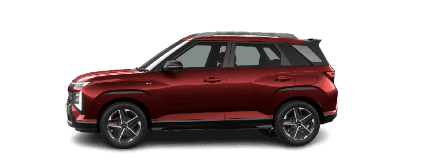 Hyundai Venue N Line - Image 2