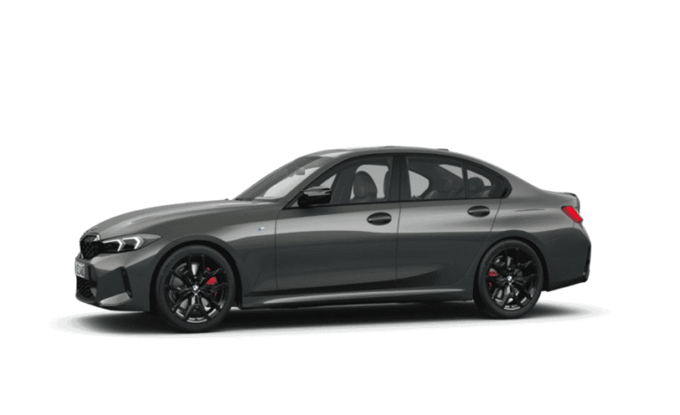 BMW M340i photo