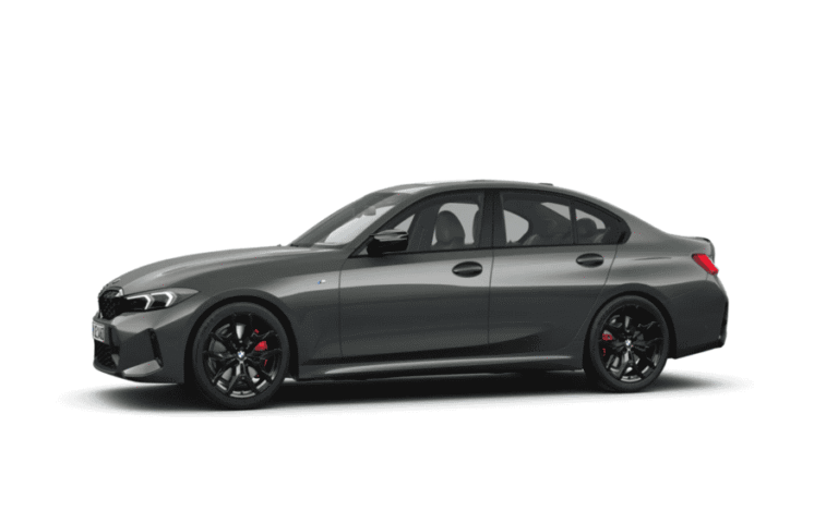 BMW 3 Series photo