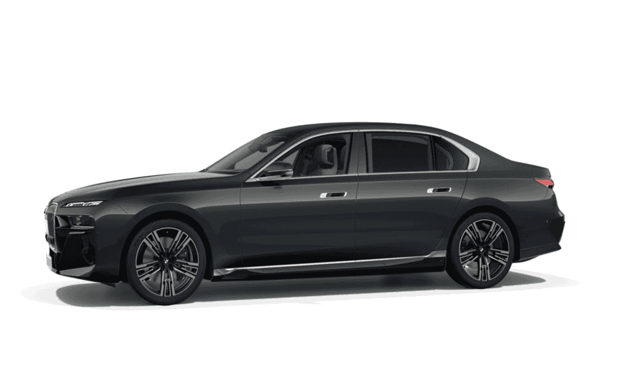 BMW 7 Series - Image 4