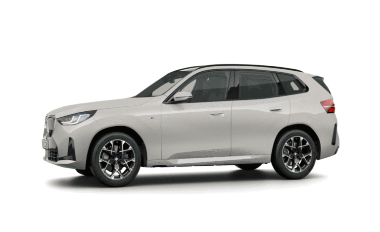 BMW X3 photo