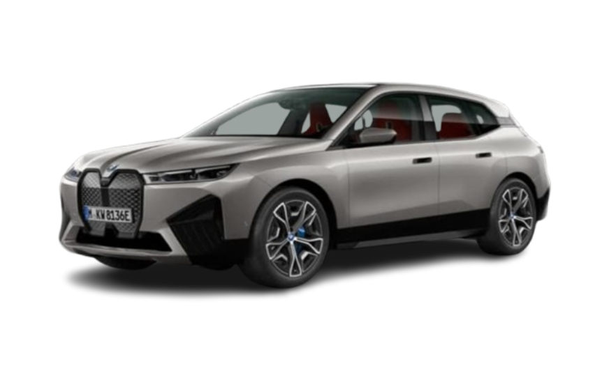 BMW iX - Image 2