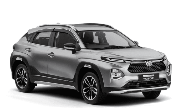 Toyota Urban Cruiser Taisor photo
