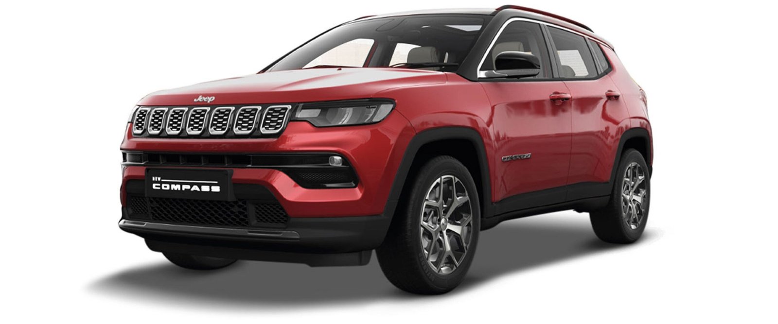 Jeep Compass - Image 2
