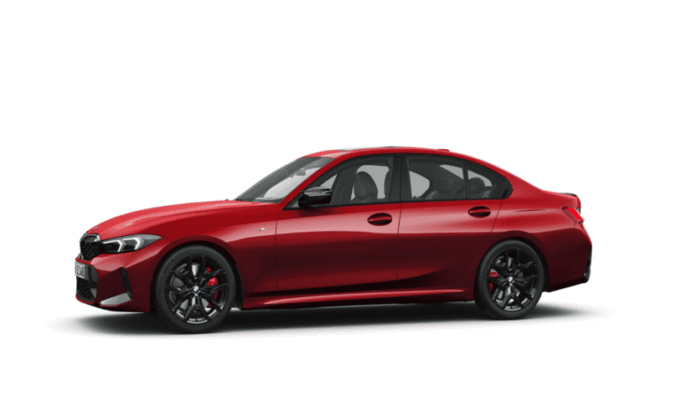 BMW M340i