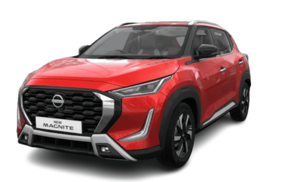 Nissan Magnite - Image 2